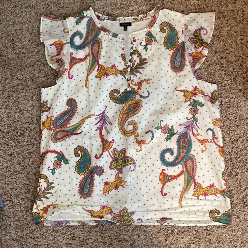 Ladies top
